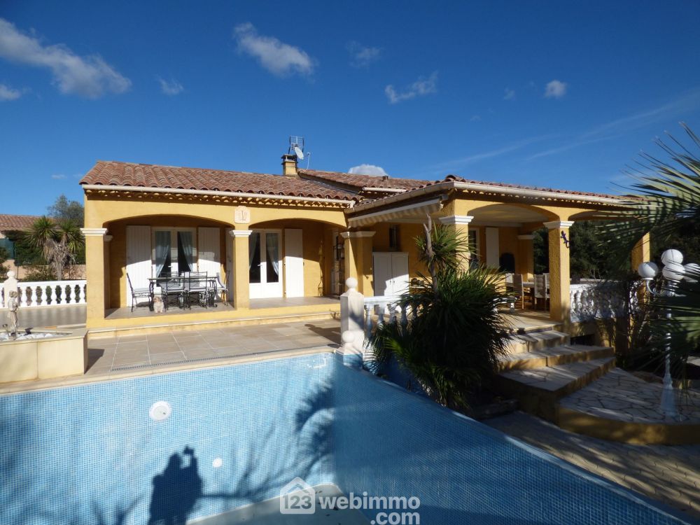 Photo 2 - Le Thoronet 83340 à Le Thoronet