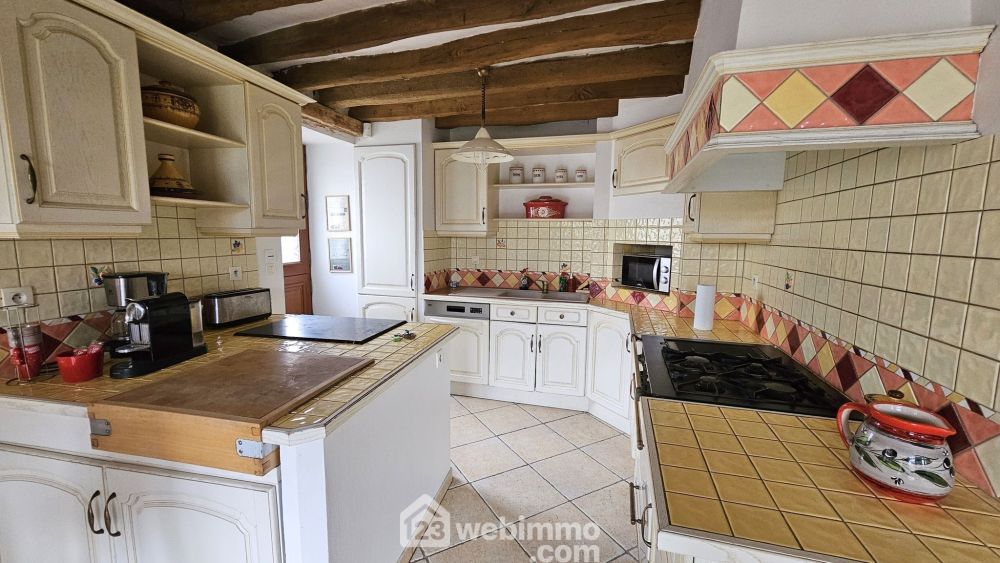 Photo 10 - Oncy-sur-École 91490 à Oncy-sur-École