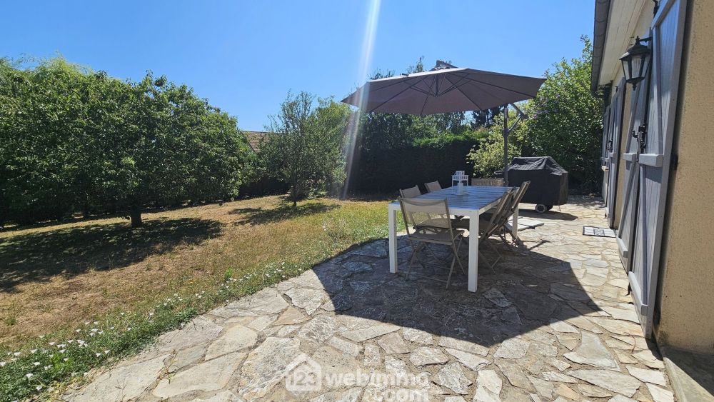 Photo 6 - Milly-la-Forêt 91490 à Milly-la-Forêt