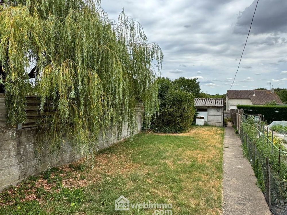 Photo 8 - La Romagne 49740 à La Romagne