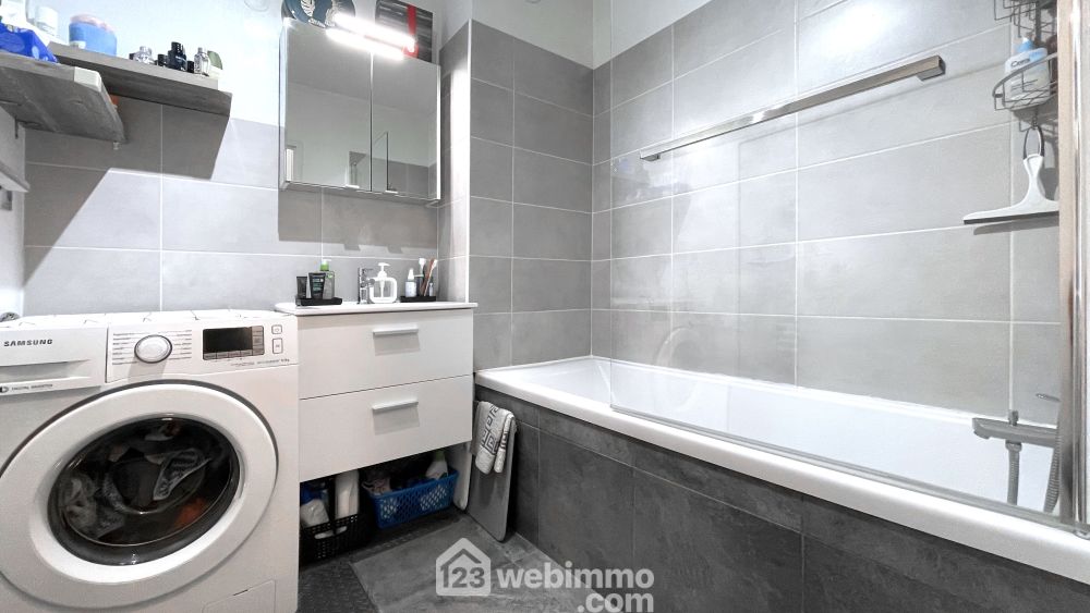 Photo 8 - Roissy-en-Brie 77680 à Roissy-en-Brie