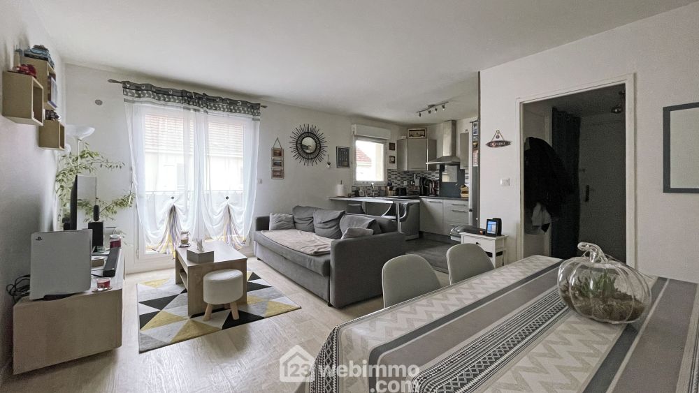 Photo 2 - Roissy-en-Brie 77680 à Roissy-en-Brie