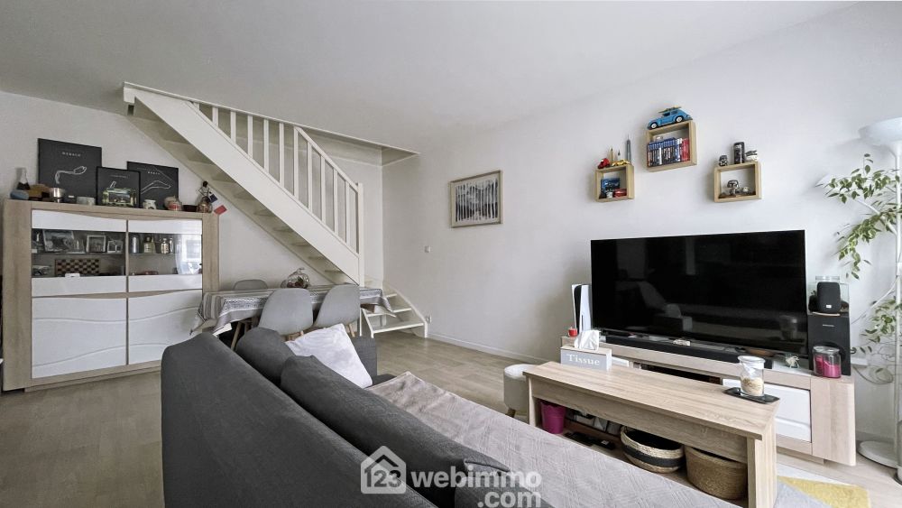 Photo 4 - Roissy-en-Brie 77680 à Roissy-en-Brie