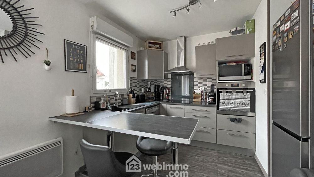 Photo 3 - Roissy-en-Brie 77680 à Roissy-en-Brie