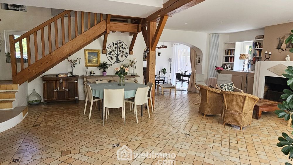 Photo 3 - Moigny-sur-École 91490 à Moigny-sur-École