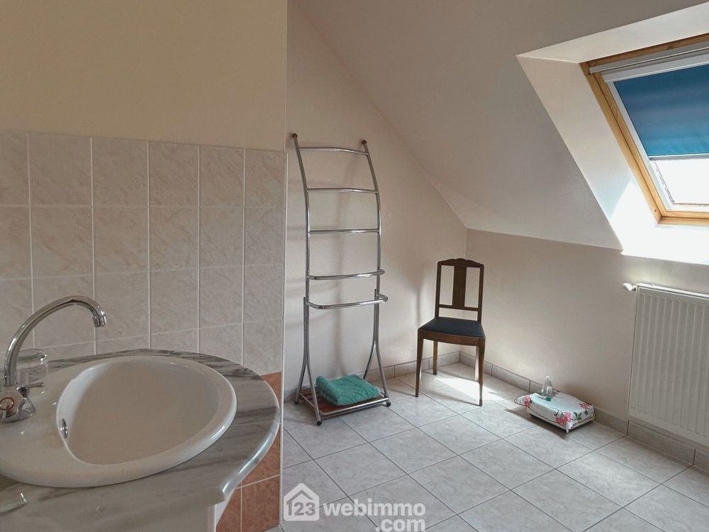 Photo 11 - Ploufragan 22440 à Ploufragan