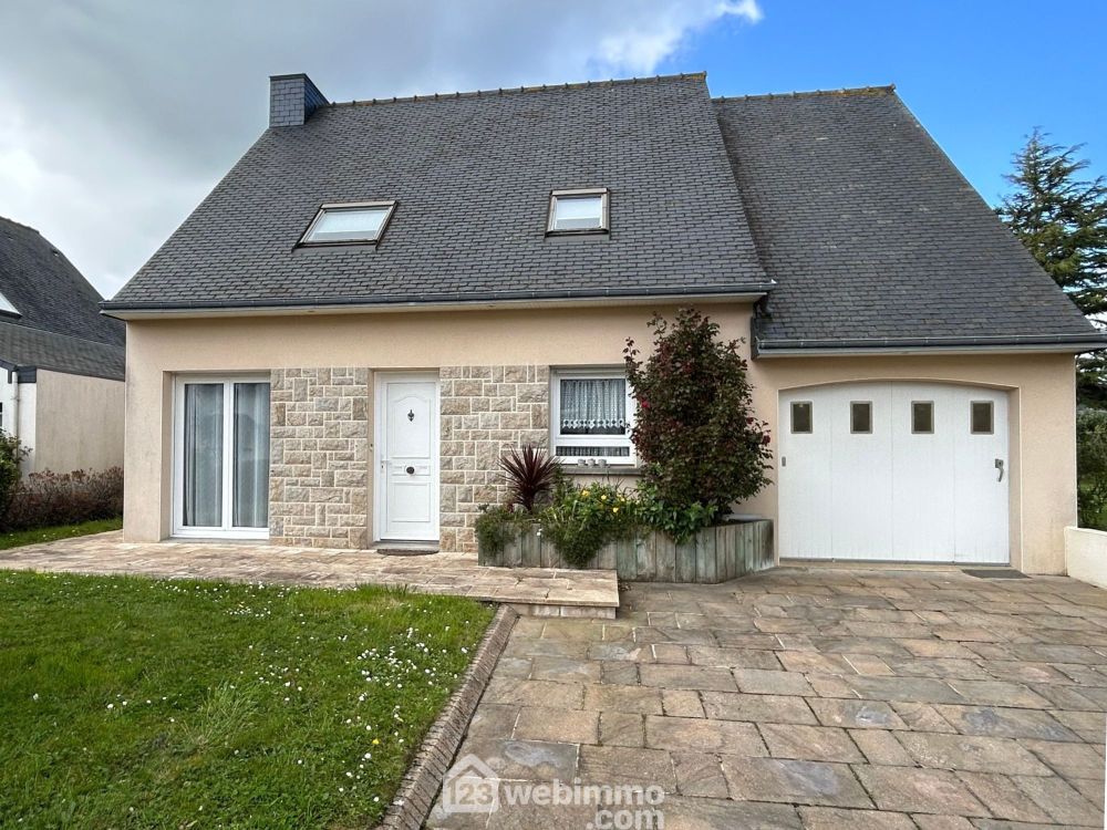 Photo 13 - Ploufragan 22440 à Ploufragan