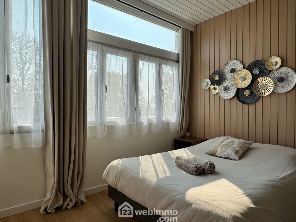 Photo 4 - Chasseneuil-du-Poitou 86360 à Chasseneuil-du-Poitou