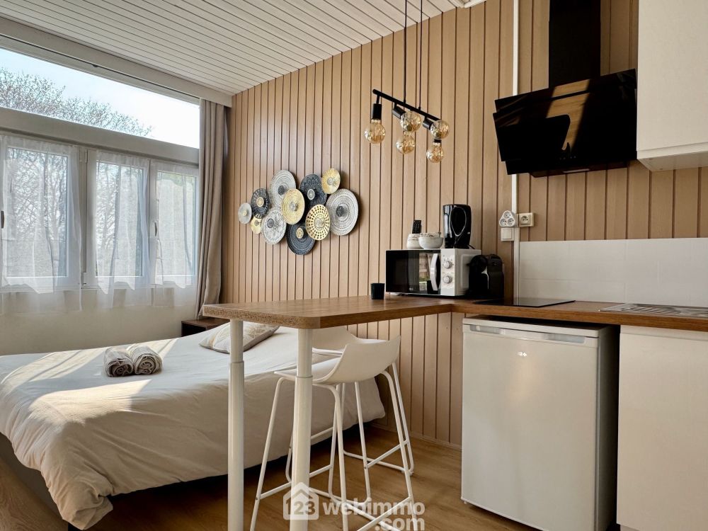 Photo 7 - Chasseneuil-du-Poitou 86360 à Chasseneuil-du-Poitou