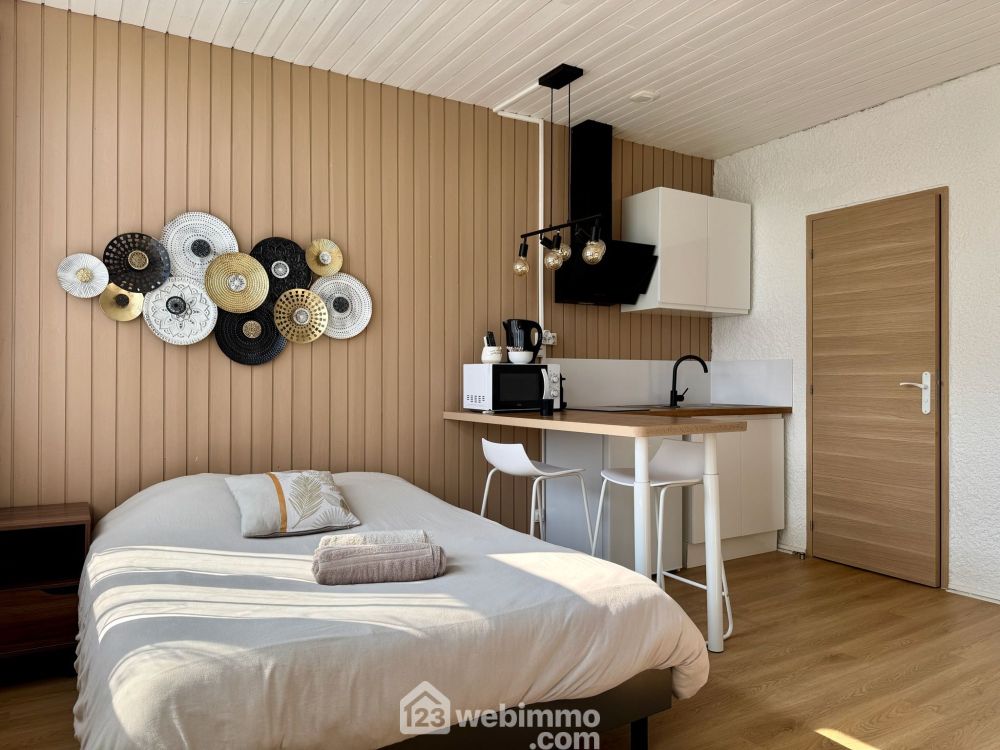 Photo 3 - Chasseneuil-du-Poitou 86360 à Chasseneuil-du-Poitou