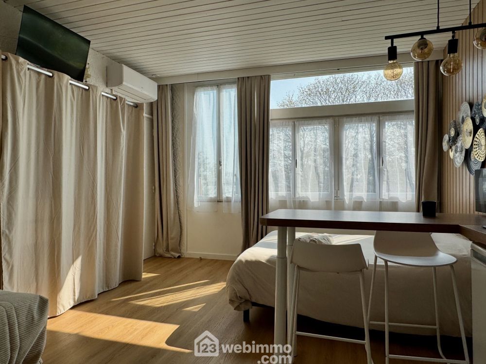 Photo 9 - Chasseneuil-du-Poitou 86360 à Chasseneuil-du-Poitou