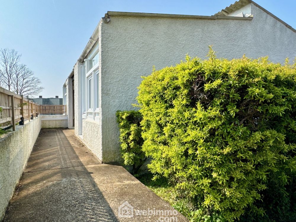 Photo 2 - Chasseneuil-du-Poitou 86360 à Chasseneuil-du-Poitou