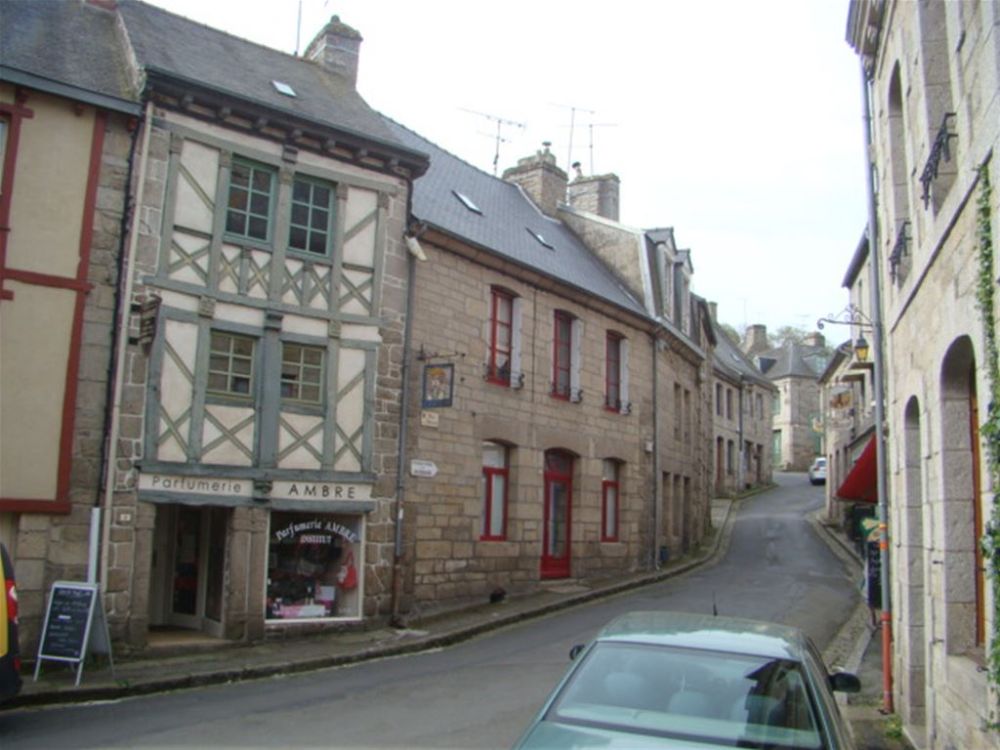 Photo 2 - Moncontour 22510 à Moncontour