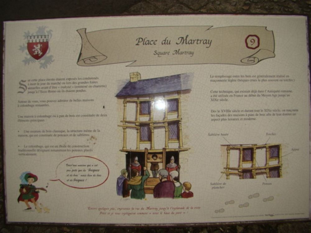 Photo 3 - Moncontour 22510 à Moncontour