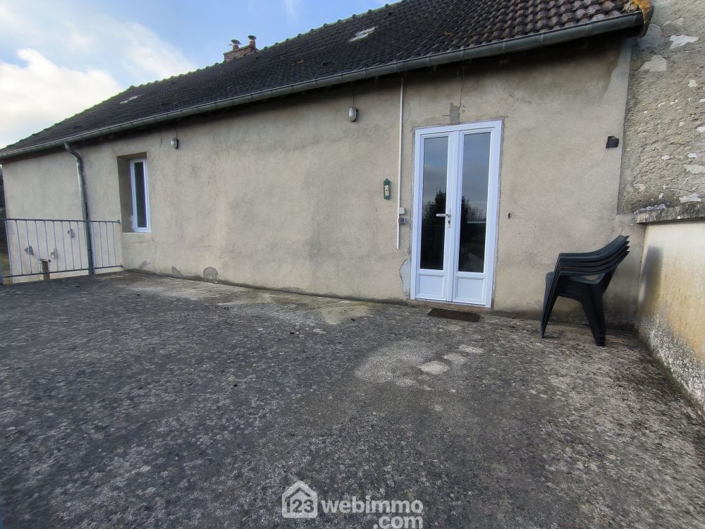 Photo 4 - Fismes 51170 à Fismes