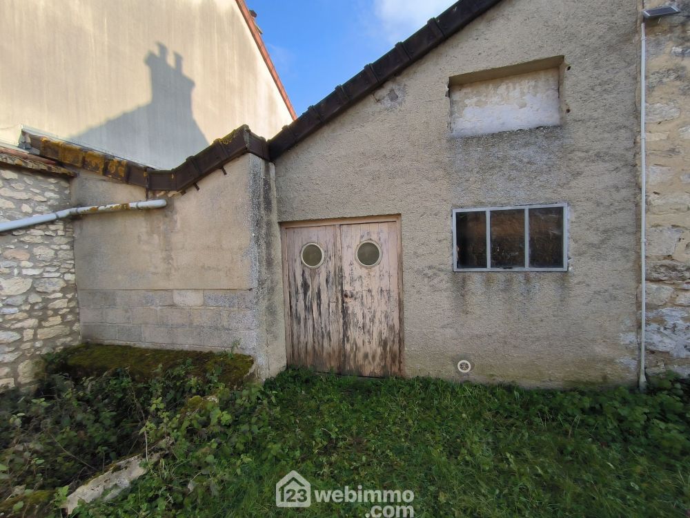 Photo 9 - Fismes 51170 à Fismes