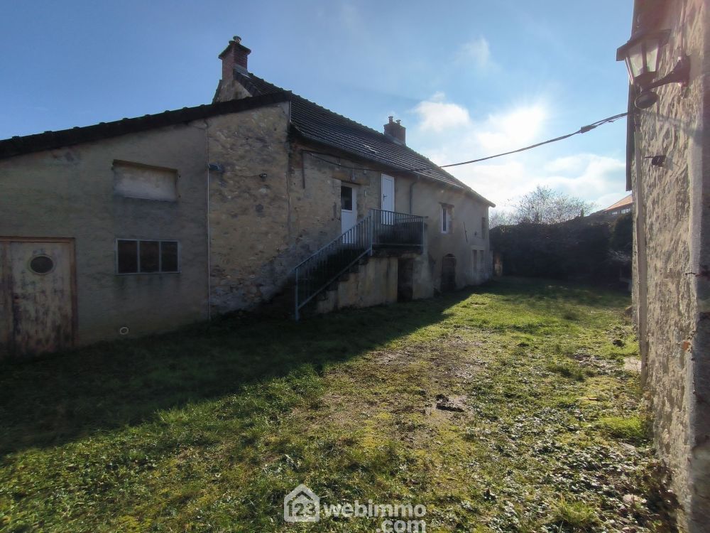 Photo 1 - Fismes 51170 à Fismes