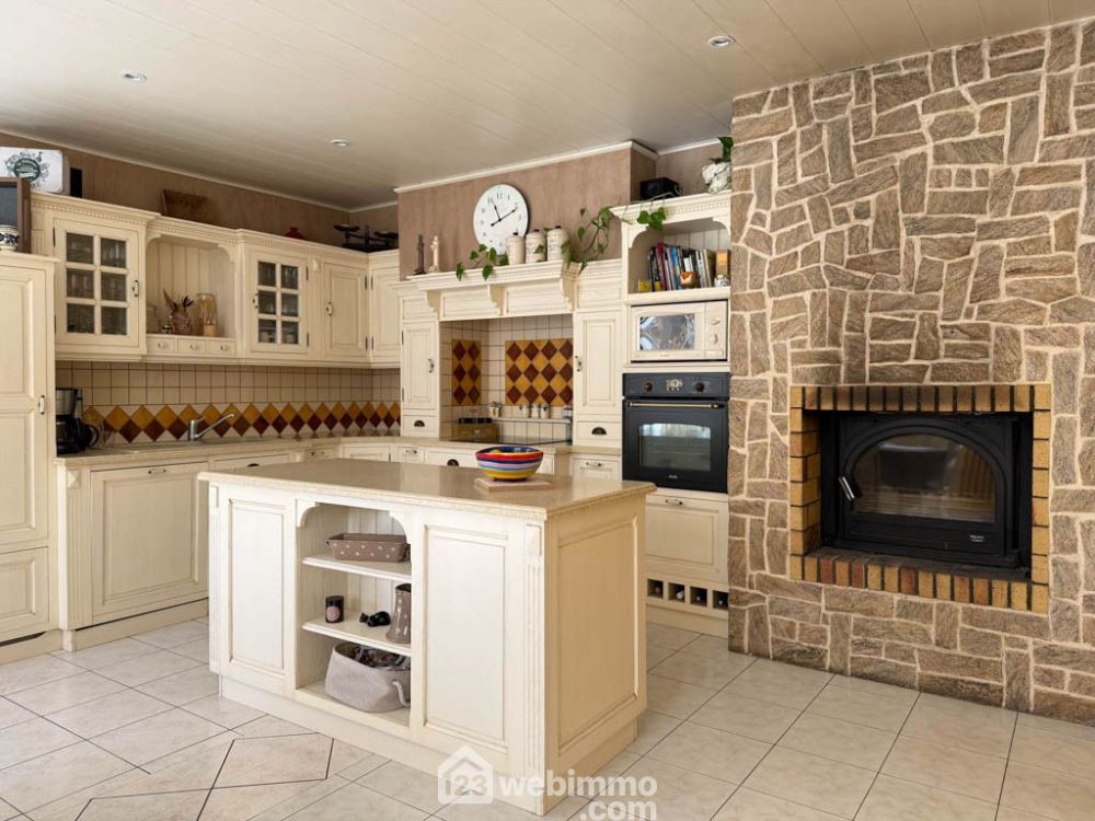 Photo 5 - Pouzauges 85700 à Pouzauges