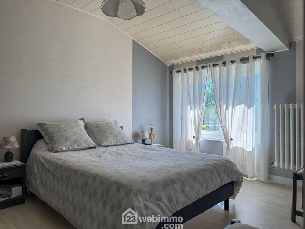 Photo 9 - Pouzauges 85700 à Pouzauges