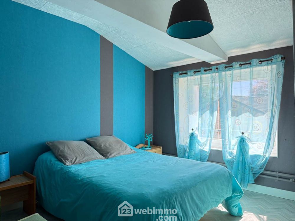 Photo 10 - Pouzauges 85700 à Pouzauges