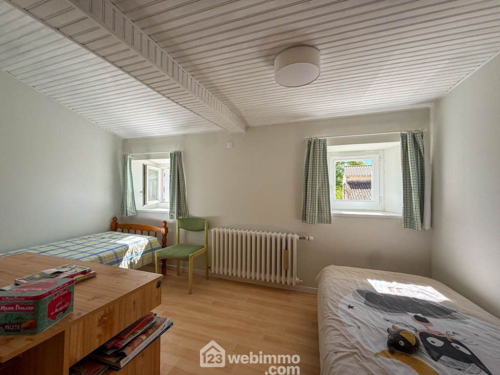 Photo 11 - Pouzauges 85700 à Pouzauges