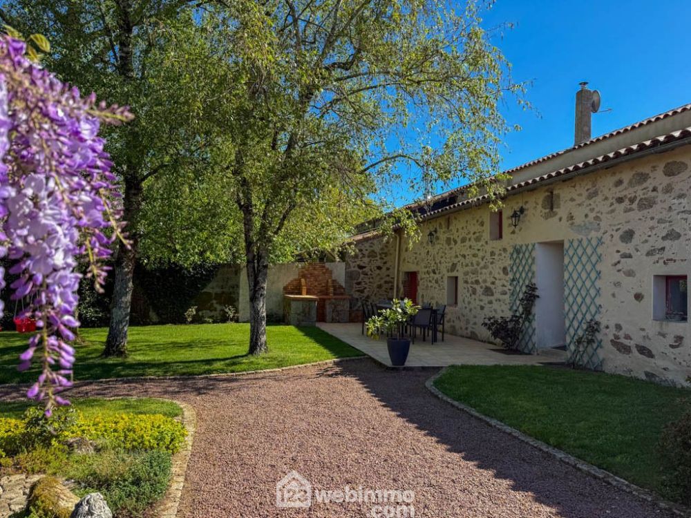 Photo 17 - Pouzauges 85700 à Pouzauges