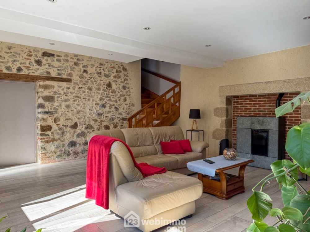 Photo 4 - Pouzauges 85700 à Pouzauges