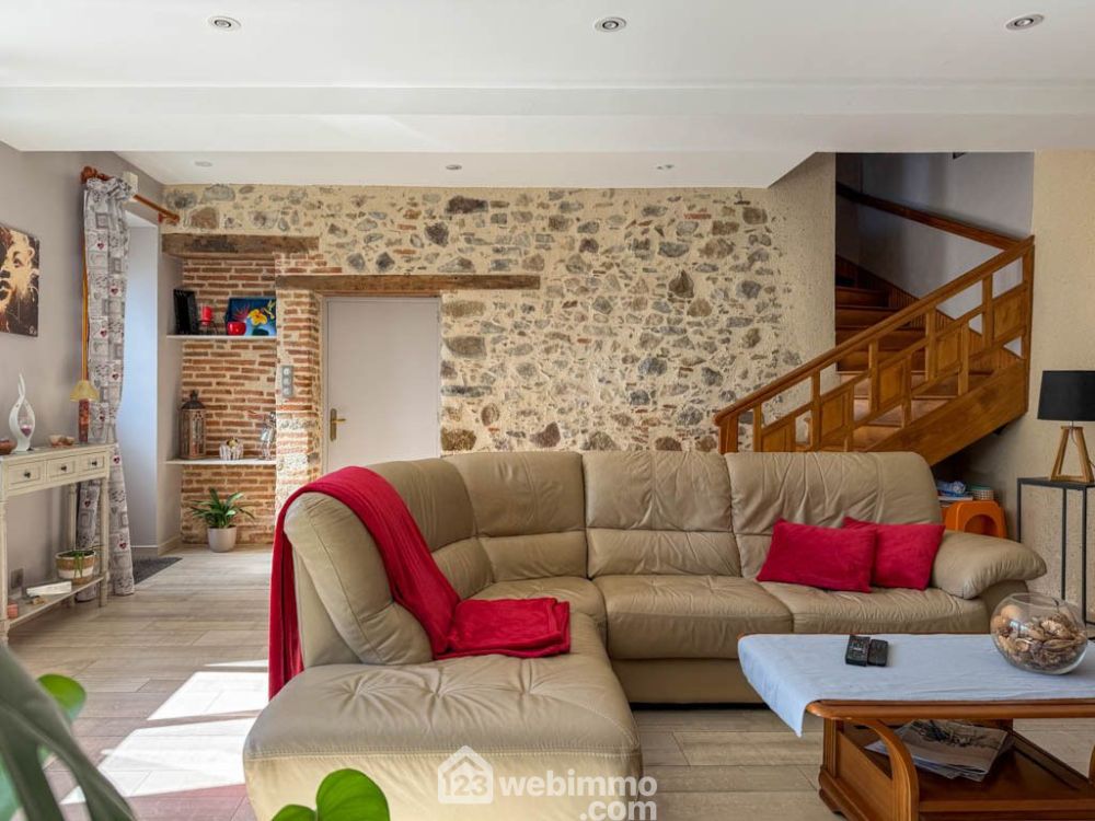 Photo 3 - Pouzauges 85700 à Pouzauges