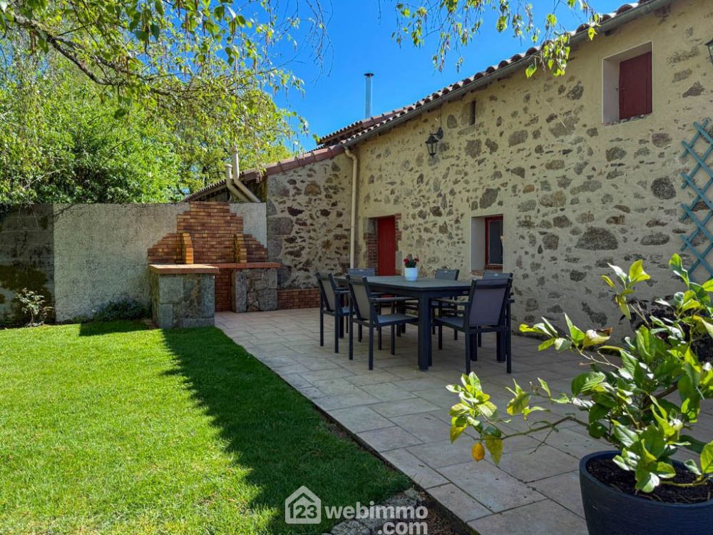 Photo 16 - Pouzauges 85700 à Pouzauges