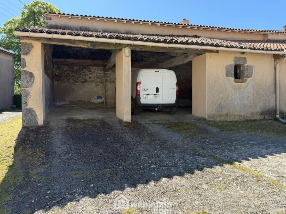 Photo 18 - Pouzauges 85700 à Pouzauges