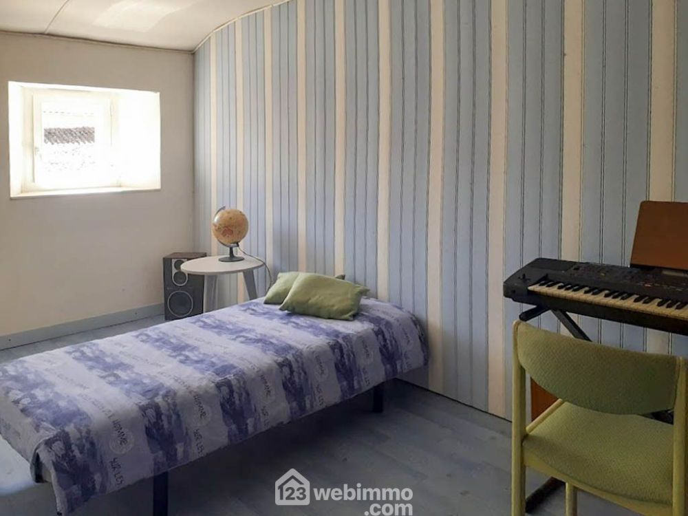 Photo 12 - Pouzauges 85700 à Pouzauges