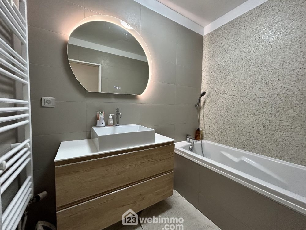 Photo 8 - Bastia 20200 à Bastia