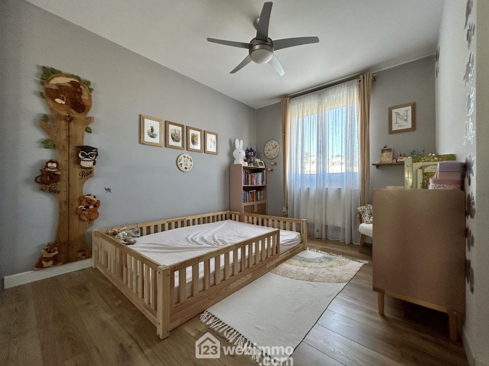 Photo 7 - Bastia 20200 à Bastia