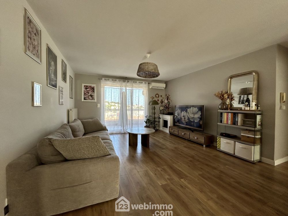 Photo 2 - Bastia 20200 à Bastia