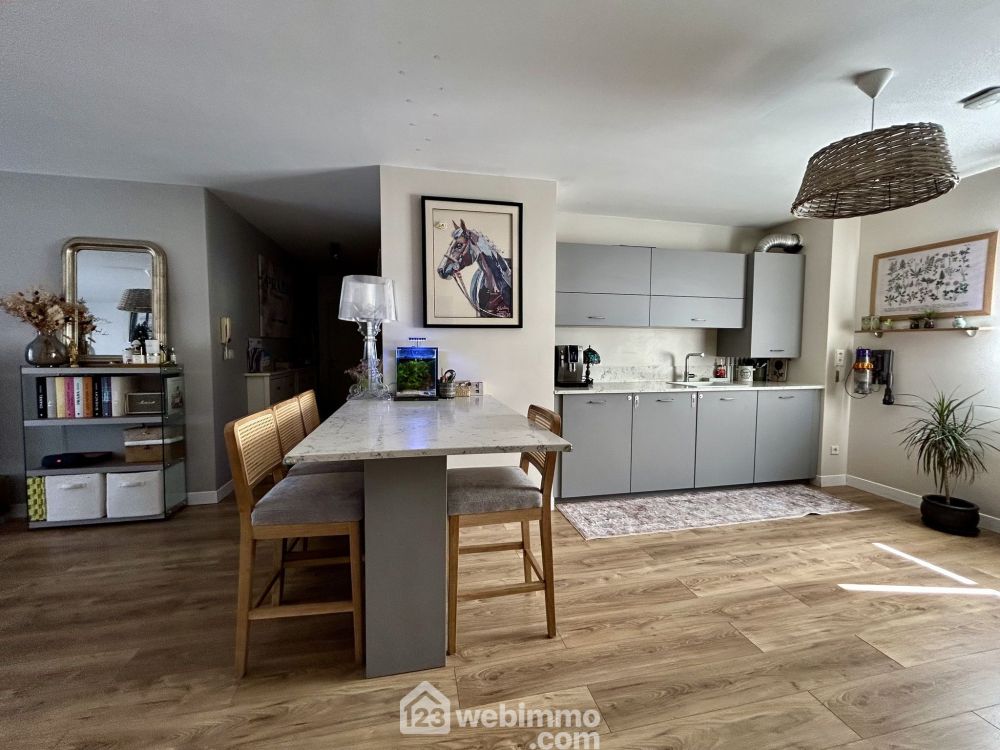 Photo 3 - Bastia 20200 à Bastia