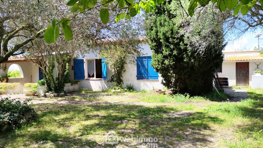 Photo 3 - Saintes-Maries-de-la-Mer 13460 à Saintes-Maries-de-la-Mer