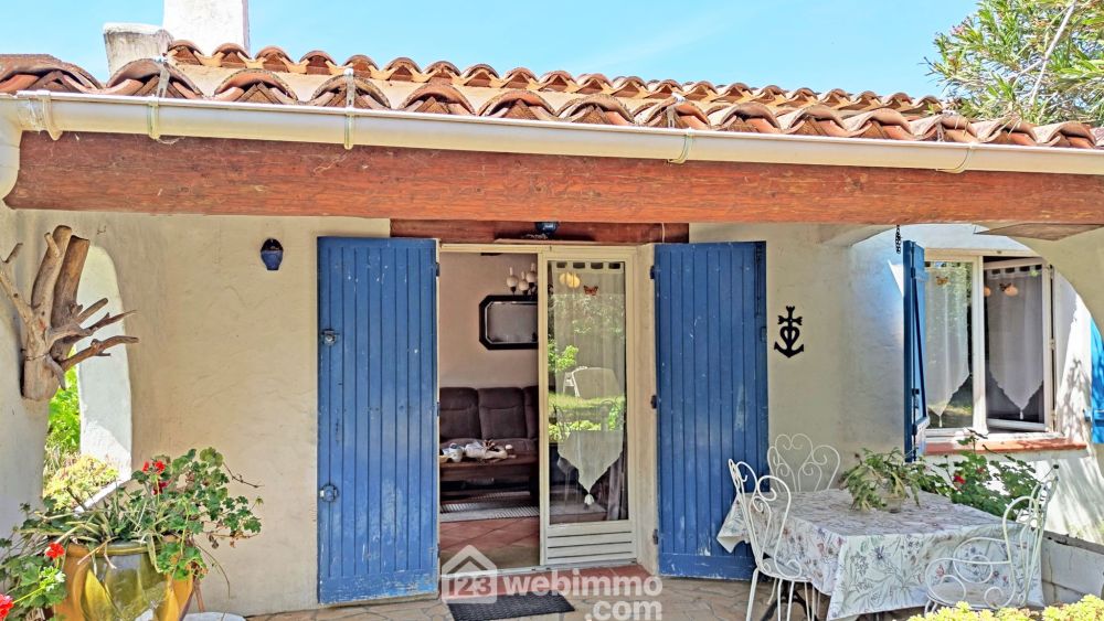 Photo 8 - Saintes-Maries-de-la-Mer 13460 à Saintes-Maries-de-la-Mer