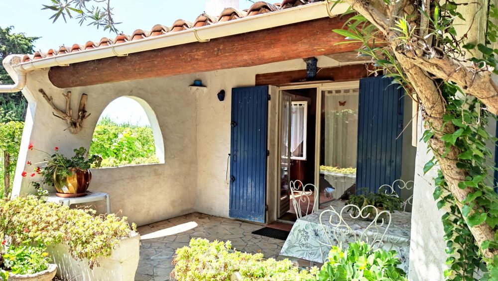 Photo 9 - Saintes-Maries-de-la-Mer 13460 à Saintes-Maries-de-la-Mer