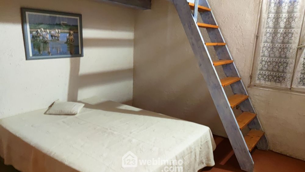 Photo 17 - Saintes-Maries-de-la-Mer 13460 à Saintes-Maries-de-la-Mer