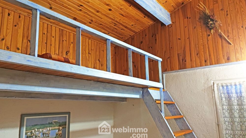 Photo 18 - Saintes-Maries-de-la-Mer 13460 à Saintes-Maries-de-la-Mer