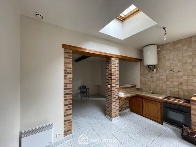 Photo 3 - Noyon 60400 à Noyon