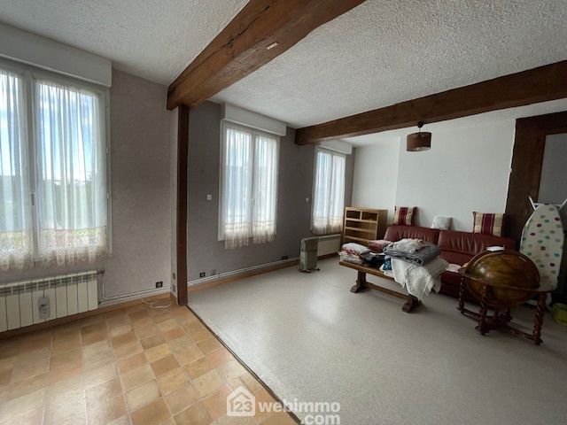 Photo 5 - Noyon 60400 à Noyon