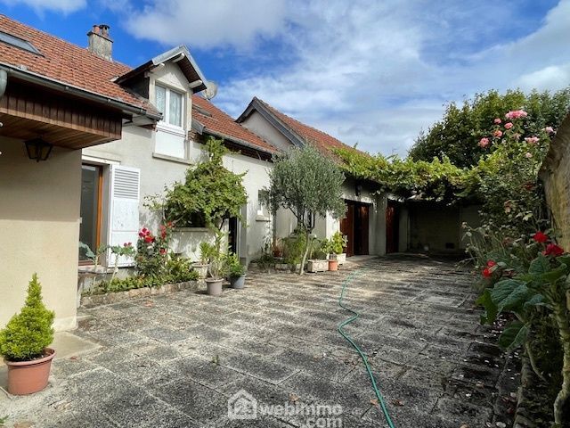 Photo 7 - Noyon 60400 à Noyon