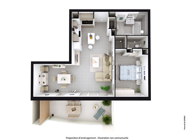 Photo 18 - Marseille 13009 à Marseille