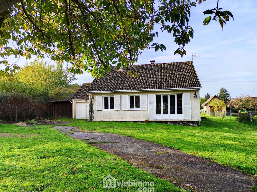 Photo 1 - Heudebouville 27400 à Heudebouville