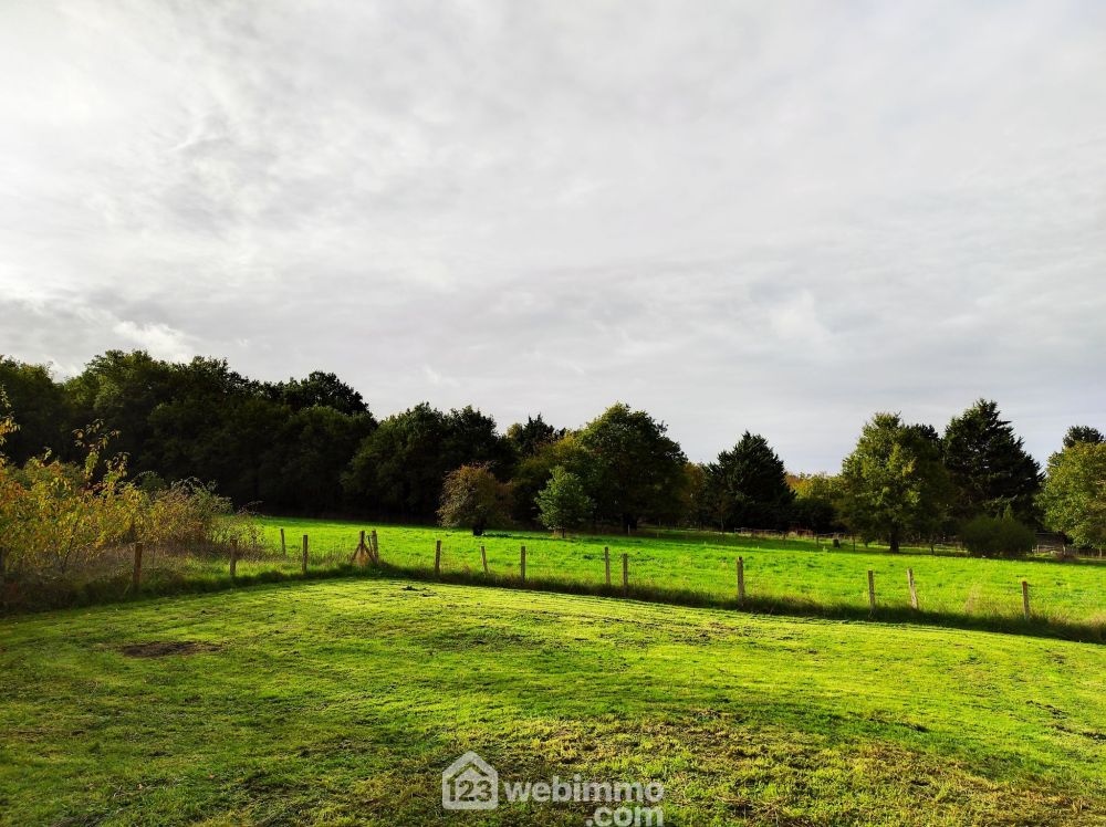 Photo 6 - Heudebouville 27400 à Heudebouville