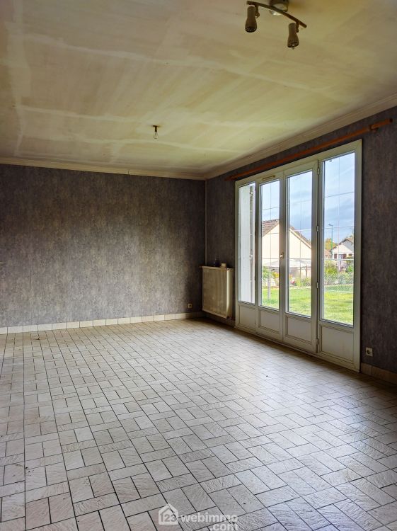 Photo 5 - Heudebouville 27400 à Heudebouville