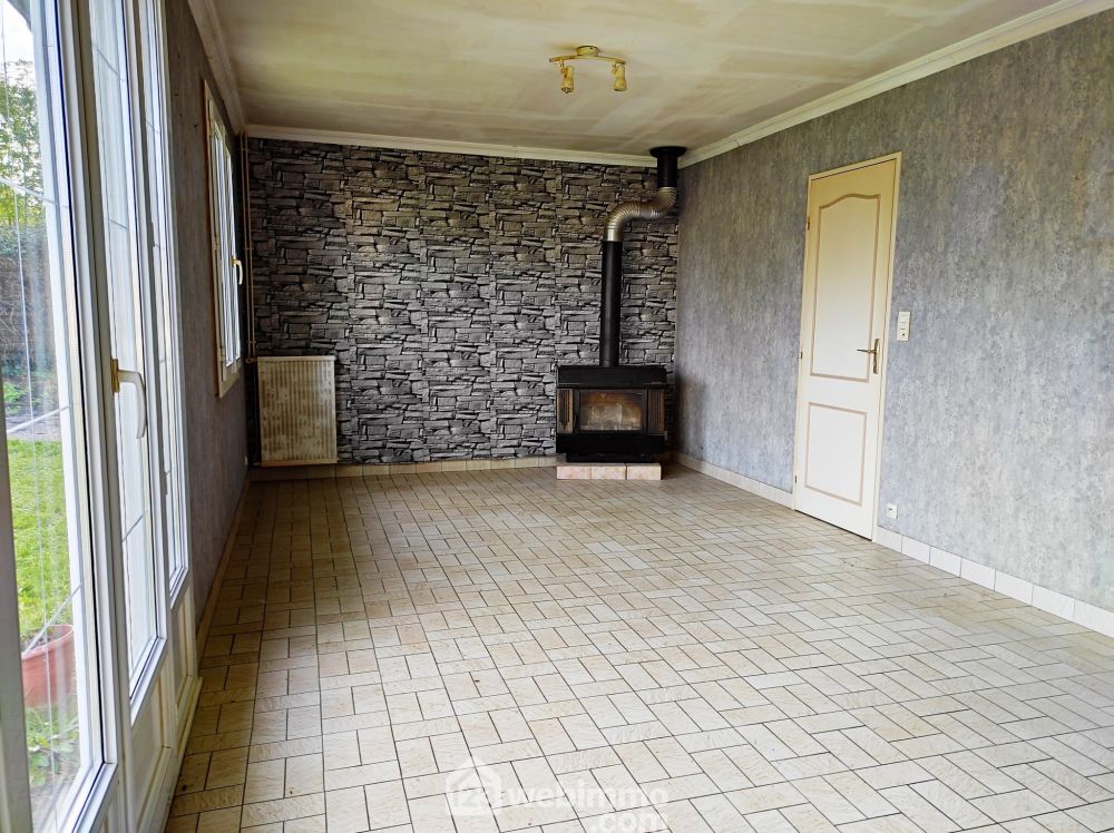 Photo 4 - Heudebouville 27400 à Heudebouville