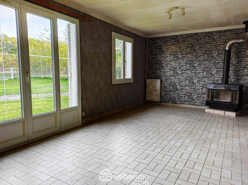 Photo 12 - Heudebouville 27400 à Heudebouville