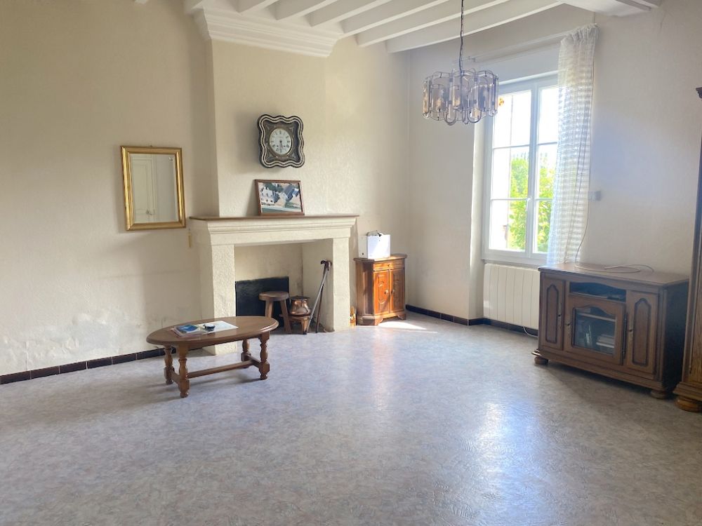 Photo 2 - Mazé-Milon 49630 à Mazé-Milon